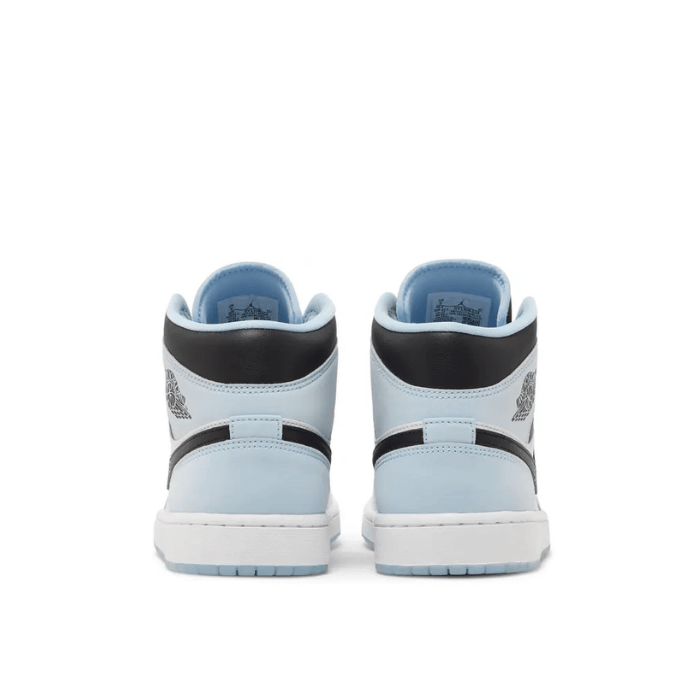 Air Jordan Jordan 1 Mid SE Ice Blue (2023)