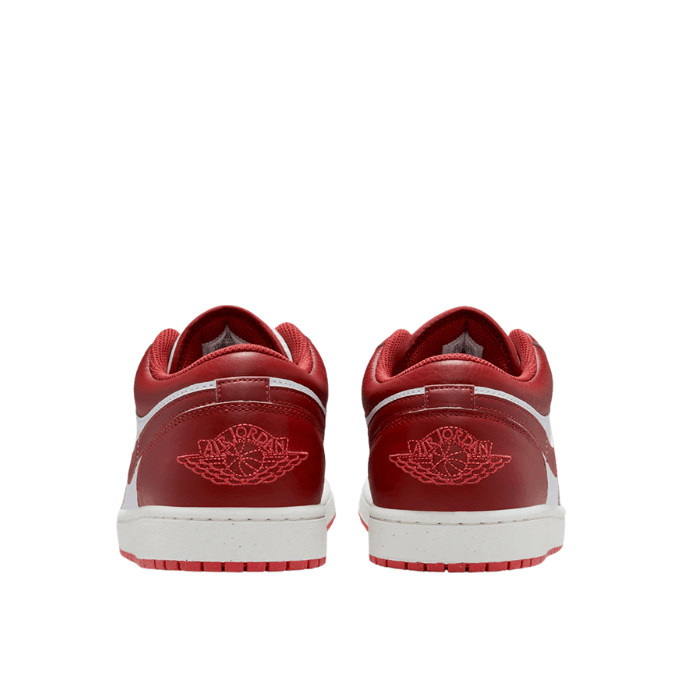 Air Jordan Jordan 1 Low Dune Red