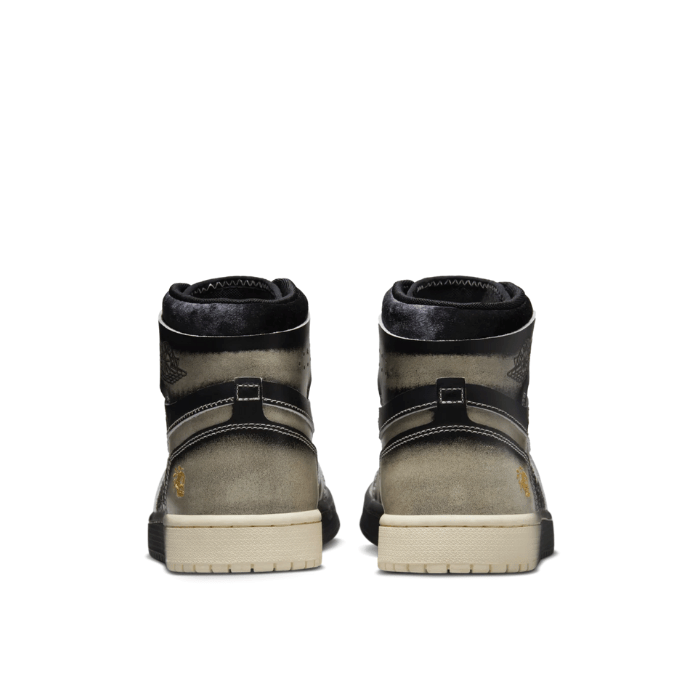 Air Jordan Jordan 1 High Zoom Air CMFT 2 Día De Muertos