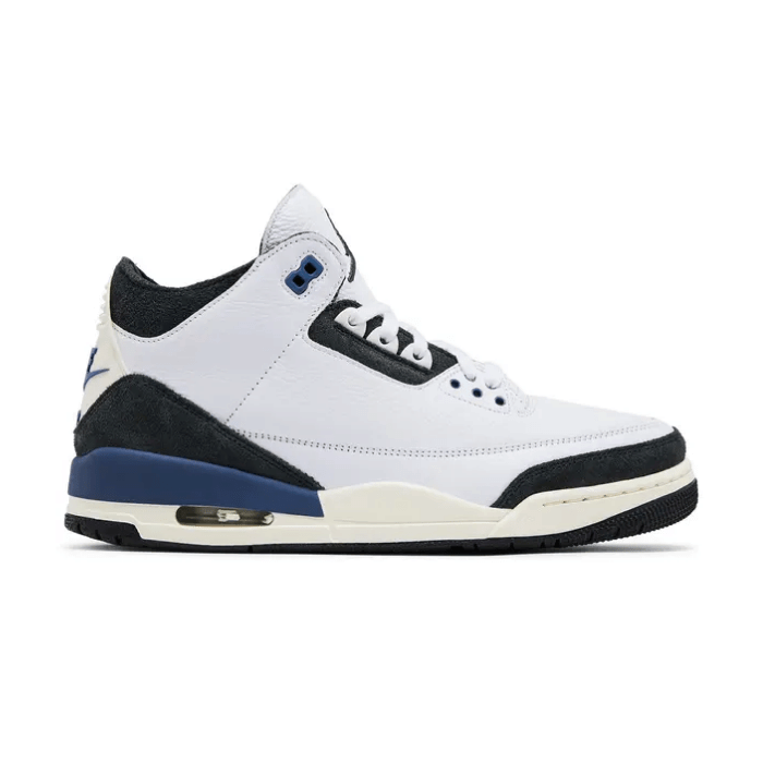 Air Jordan Jordan 3 Retro OG SP A Ma Maniére Diffused Blue