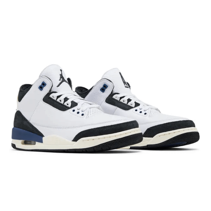 Air Jordan Jordan 3 Retro OG SP A Ma Maniére Diffused Blue