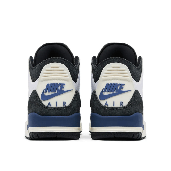 Air Jordan Jordan 3 Retro OG SP A Ma Maniére Diffused Blue