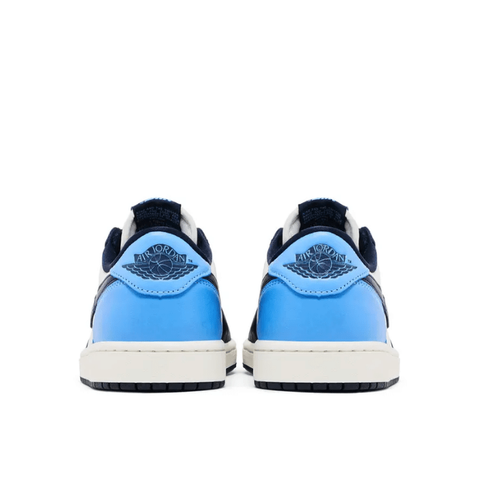 Air Jordan Jordan 1 Low OG Obsidian UNC