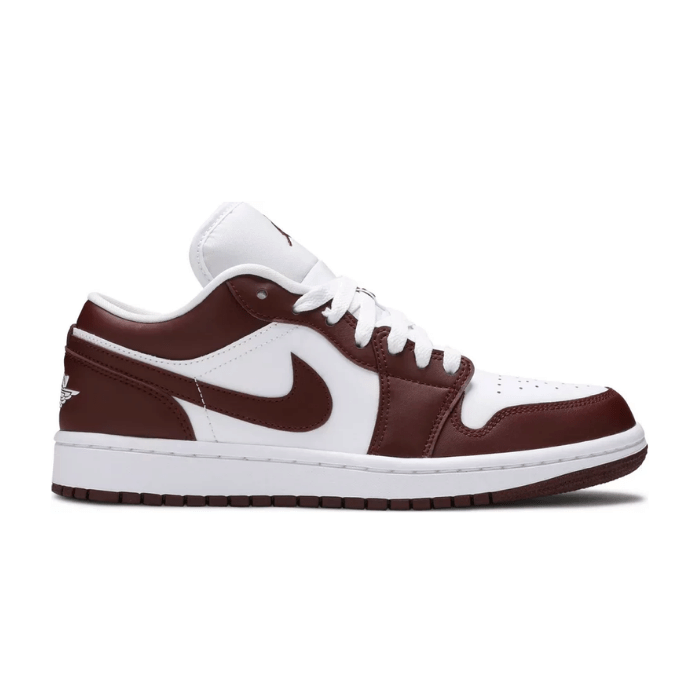 Air Jordan Jordan 1 Low Team Red Womens
