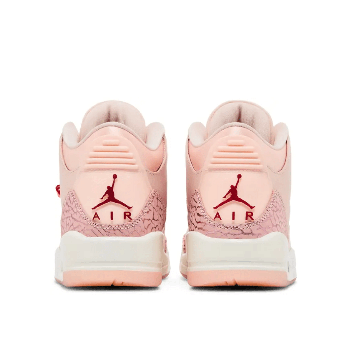 Air Jordan Jordan 3 Retro Valentine's Day Treat Yourself (2025) (Women's)