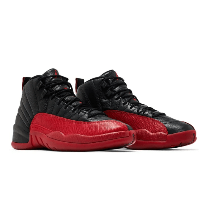 Air Jordan Jordan 12 Retro Flu Game