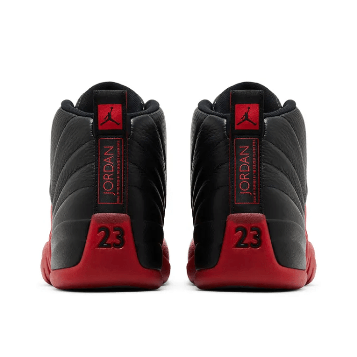 Air Jordan Jordan 12 Retro Flu Game