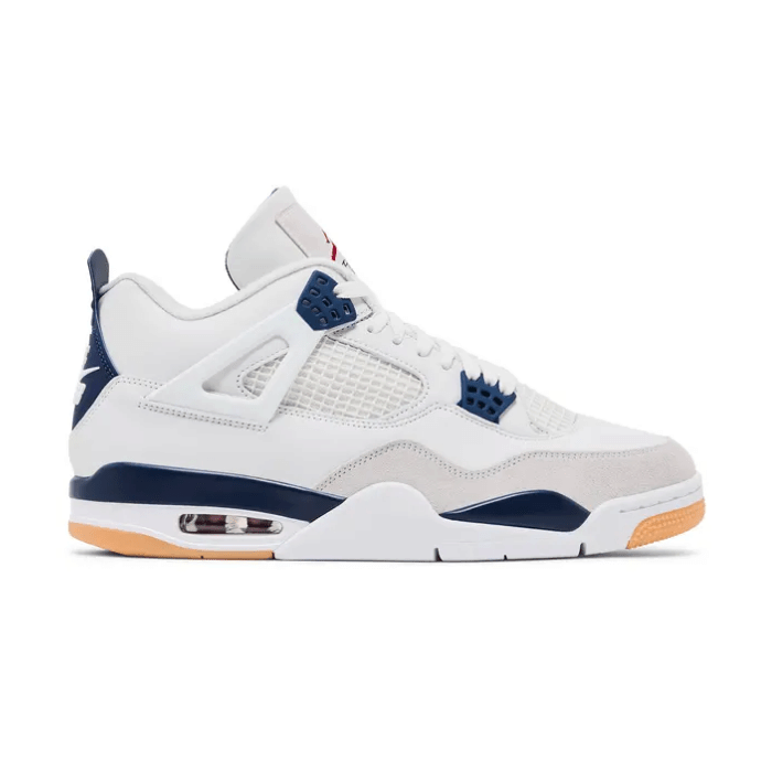 Air Jordan Jordan 4 Retro SB Navy