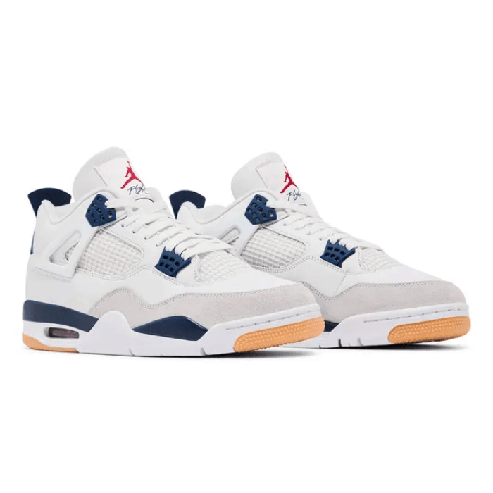 Air Jordan Jordan 4 Retro SB Navy
