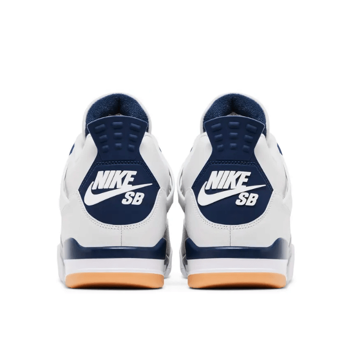 Air Jordan Jordan 4 Retro SB Navy
