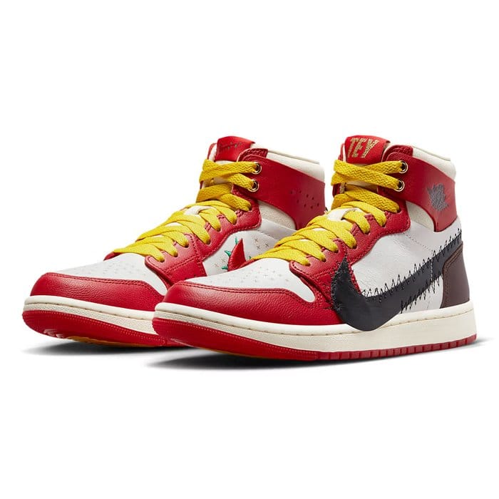 Air Jordan Jordan 1 High Zoom Air CMFT 2 Teyana Taylor