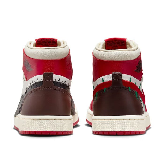 Air Jordan Jordan 1 High Zoom Air CMFT 2 Teyana Taylor