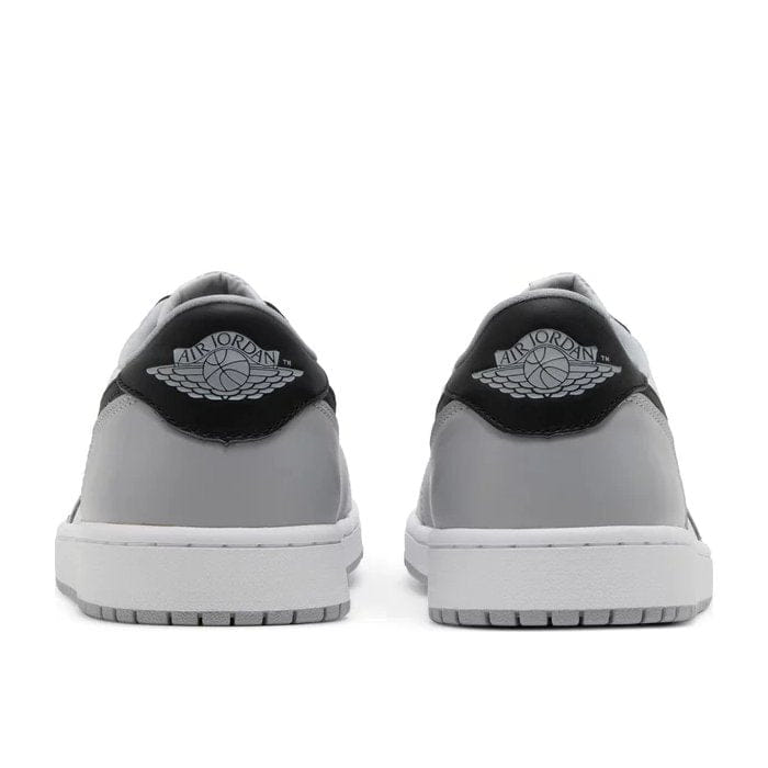 Air Jordan 1 Retro Low OG Barons Smoke Grey