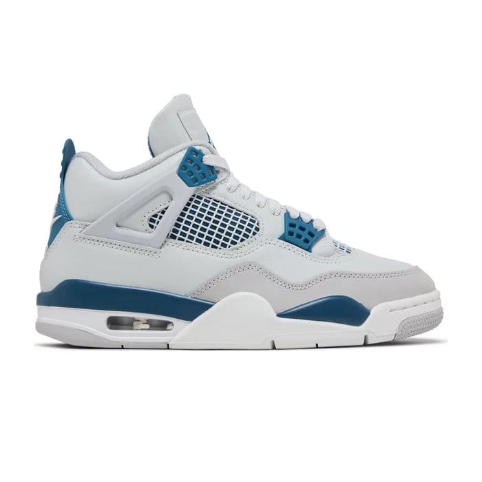 Air Jordan Jordan 4 Retro Military Blue (2024)