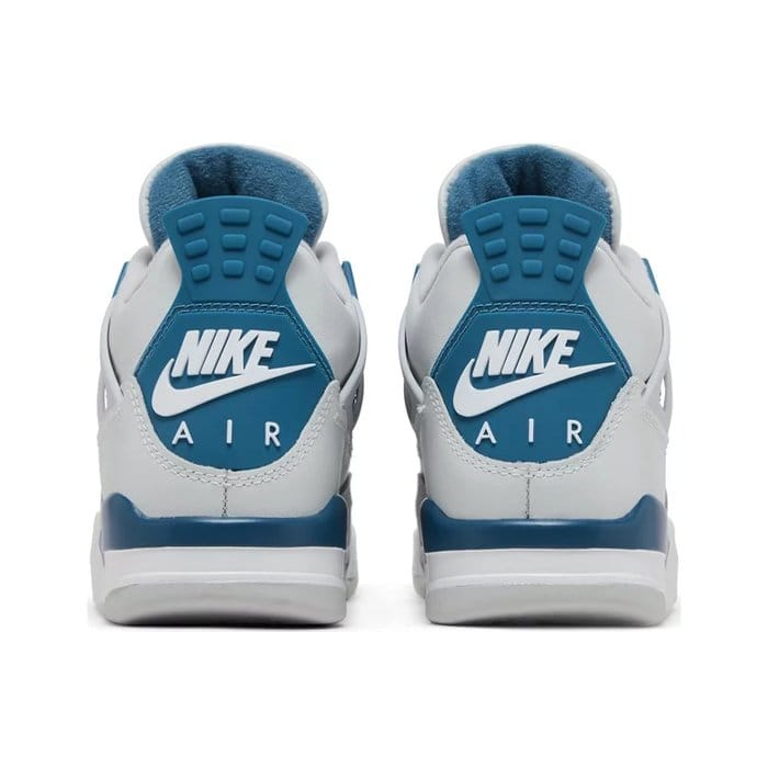 Air Jordan Jordan 4 Retro Military Blue (2024)