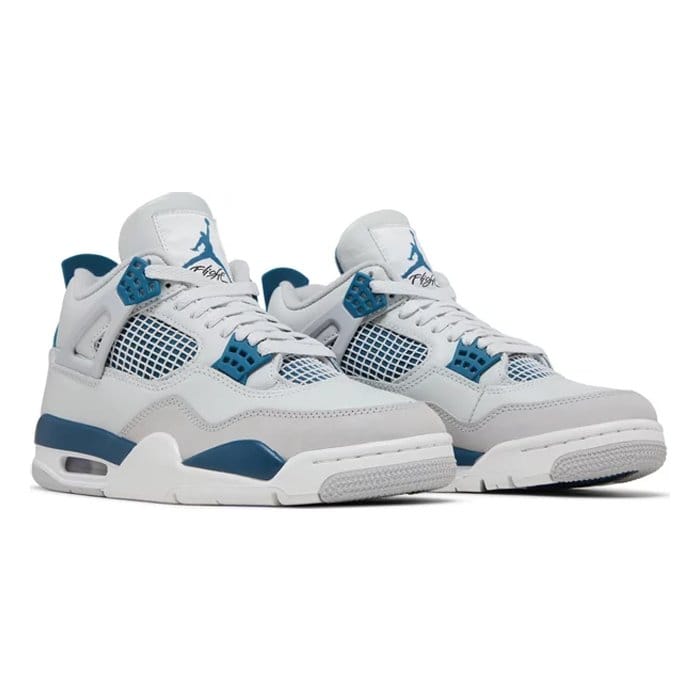 Air Jordan Jordan 4 Retro Military Blue (2024)