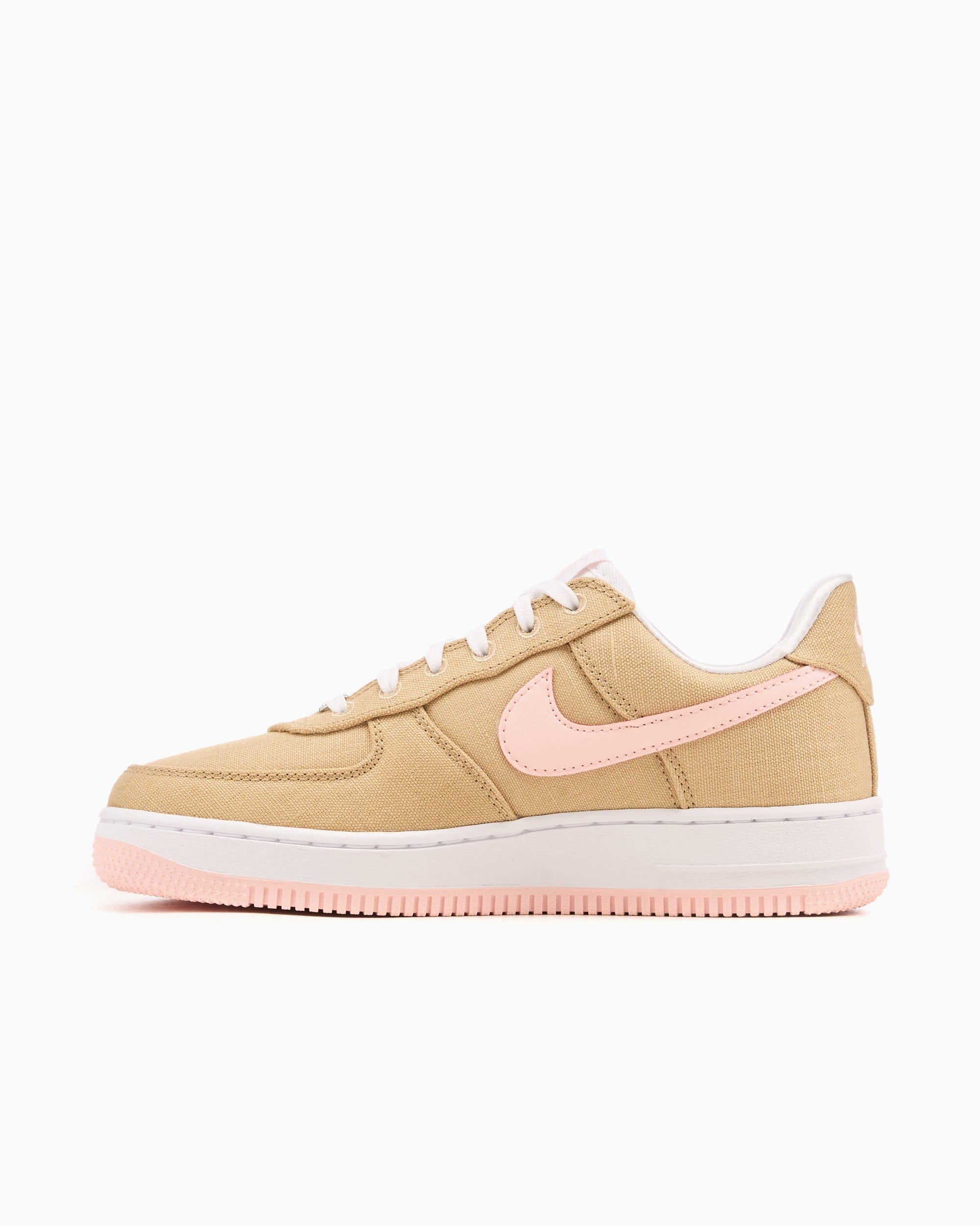 Nike Air Force 1 Retro Linen Canvas