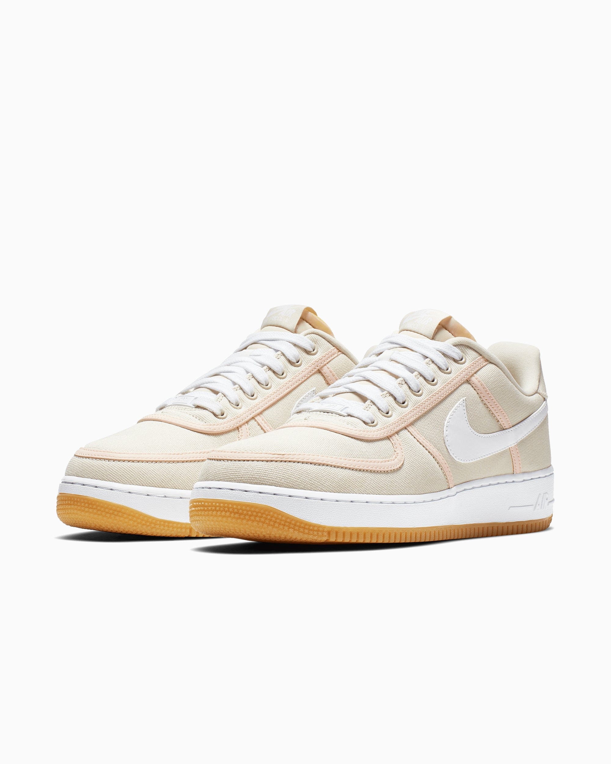 Nike Air Force 1 '07 Premium Light Gum