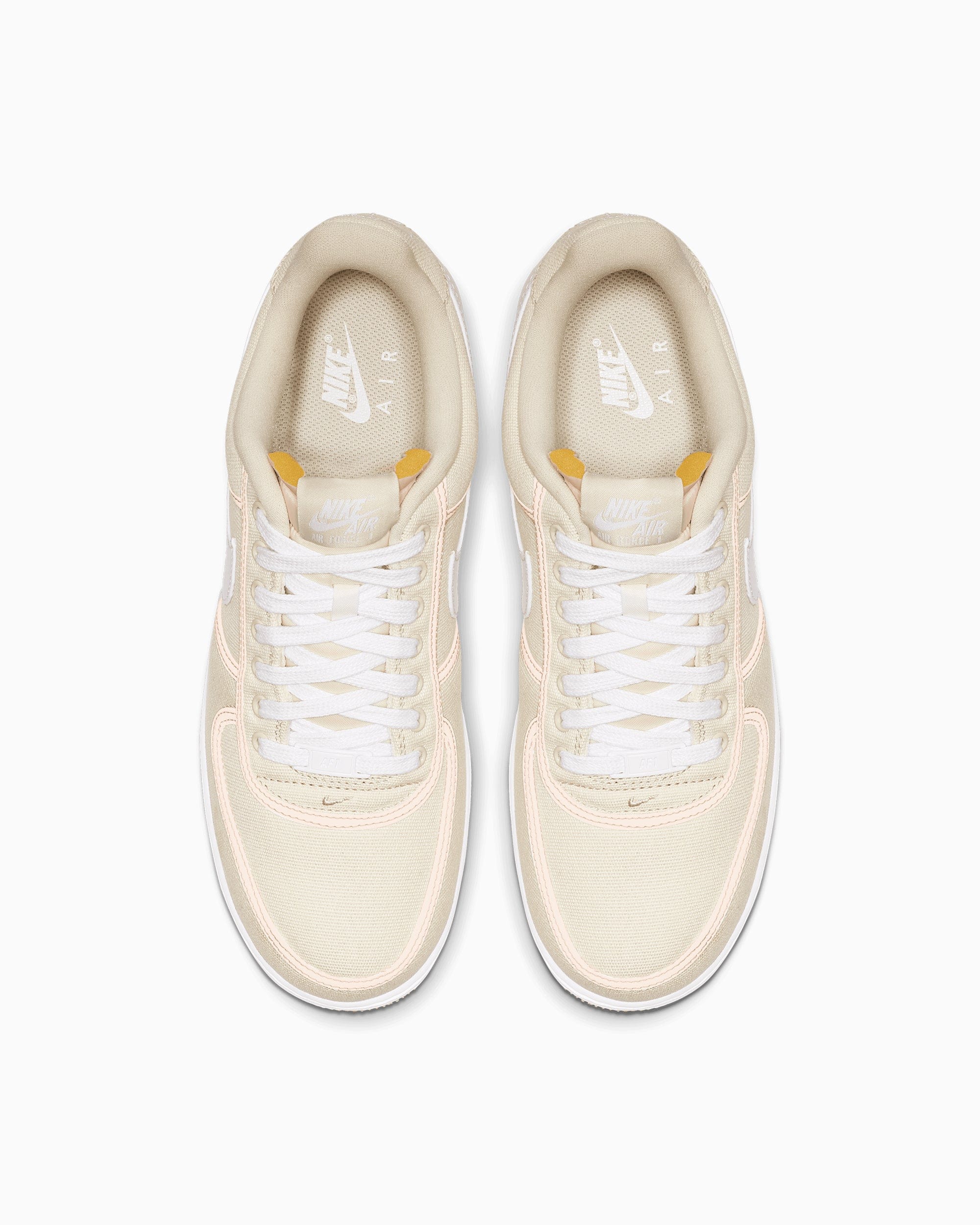 Nike Air Force 1 '07 Premium Light Gum