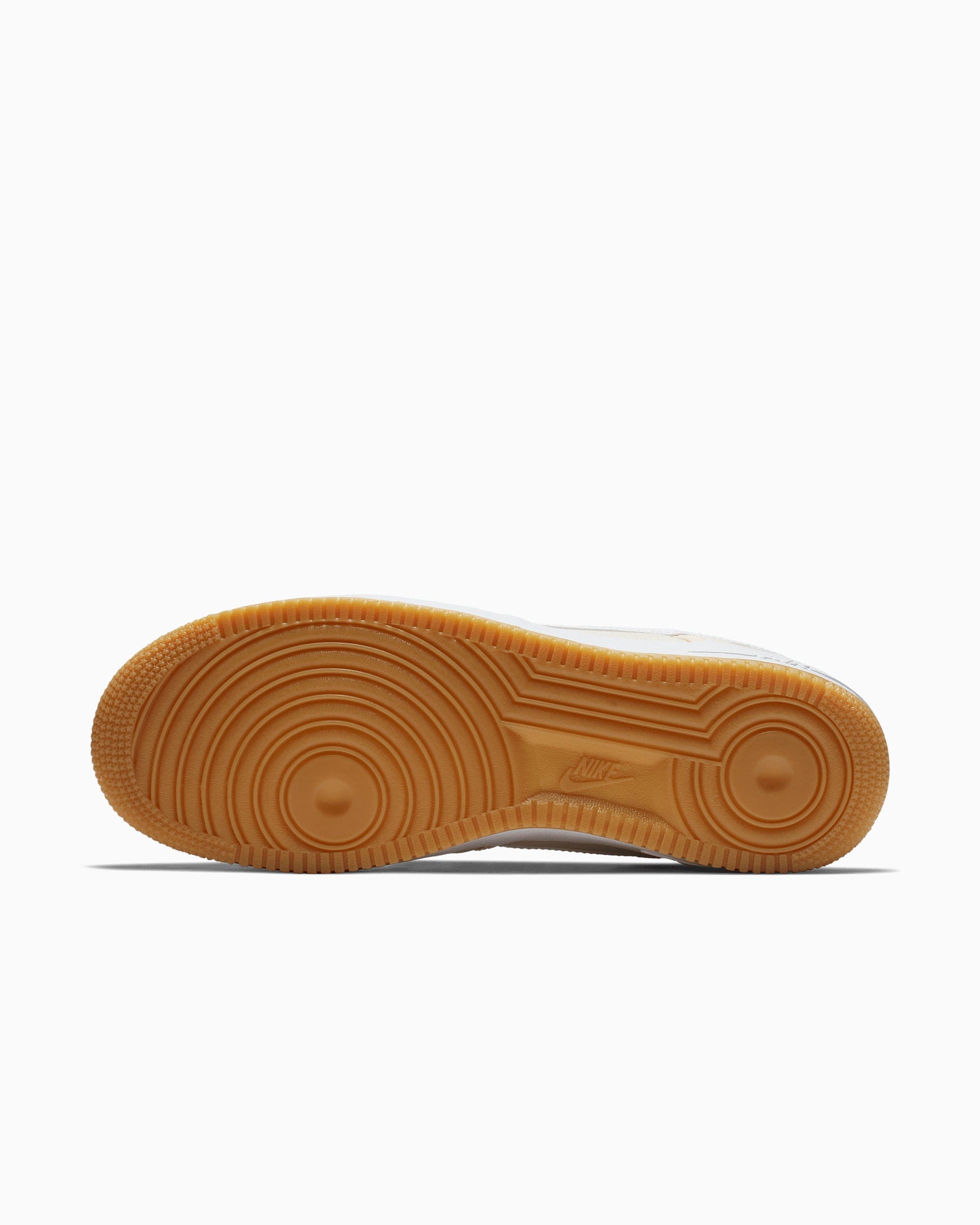 Nike Air Force 1 '07 Premium Light Gum