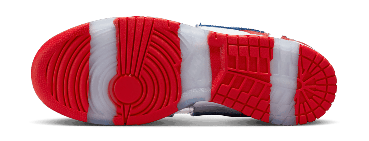 Nike eBay x Nike Dunk Low SB Sandy Bodecker