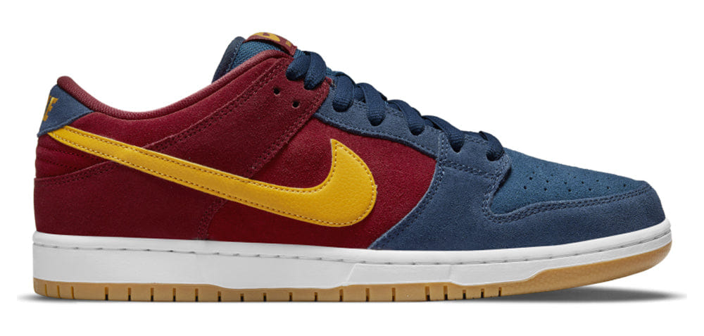 Nike SB Dunk Low Pro Barcelona