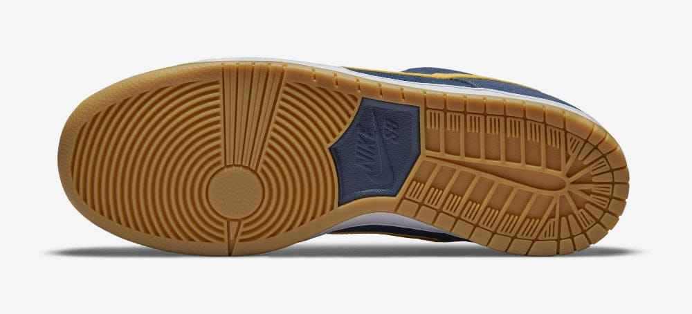 Nike SB Dunk Low Pro Barcelona