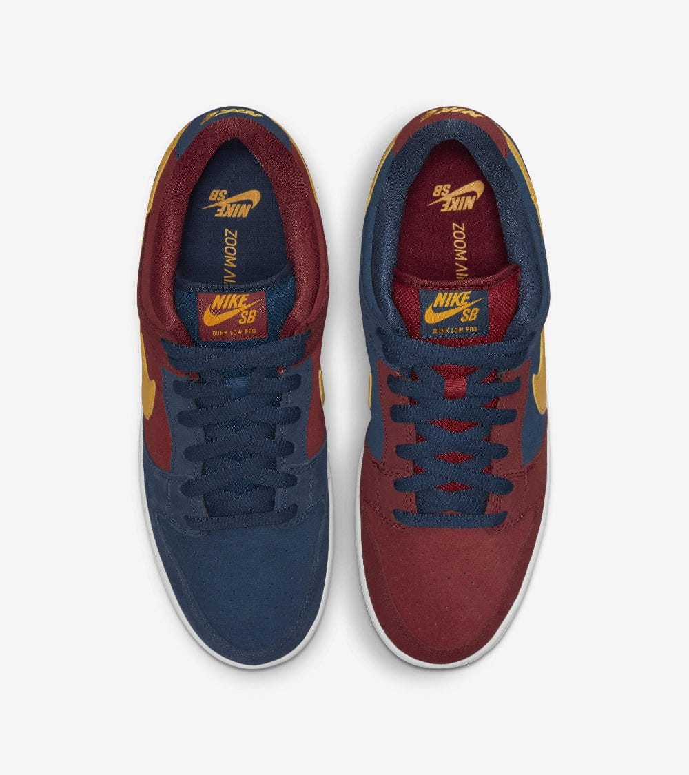 Nike SB Dunk Low Pro Barcelona