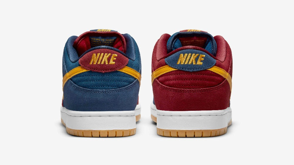 Nike SB Dunk Low Pro Barcelona