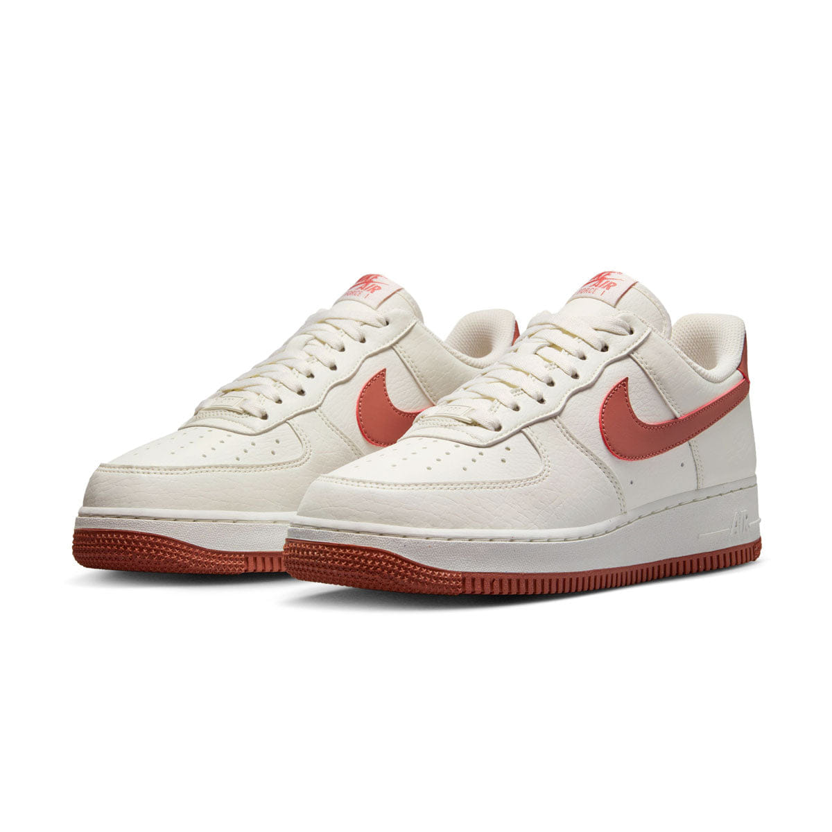 Nike Wmns Air Force 1 '07 Next Nature Canyon Pink
