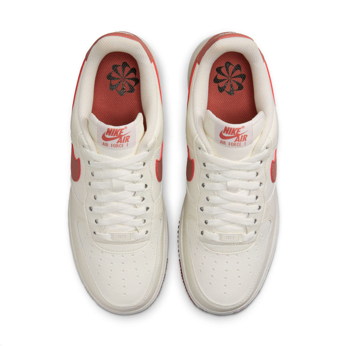 Nike Wmns Air Force 1 '07 Next Nature Canyon Pink