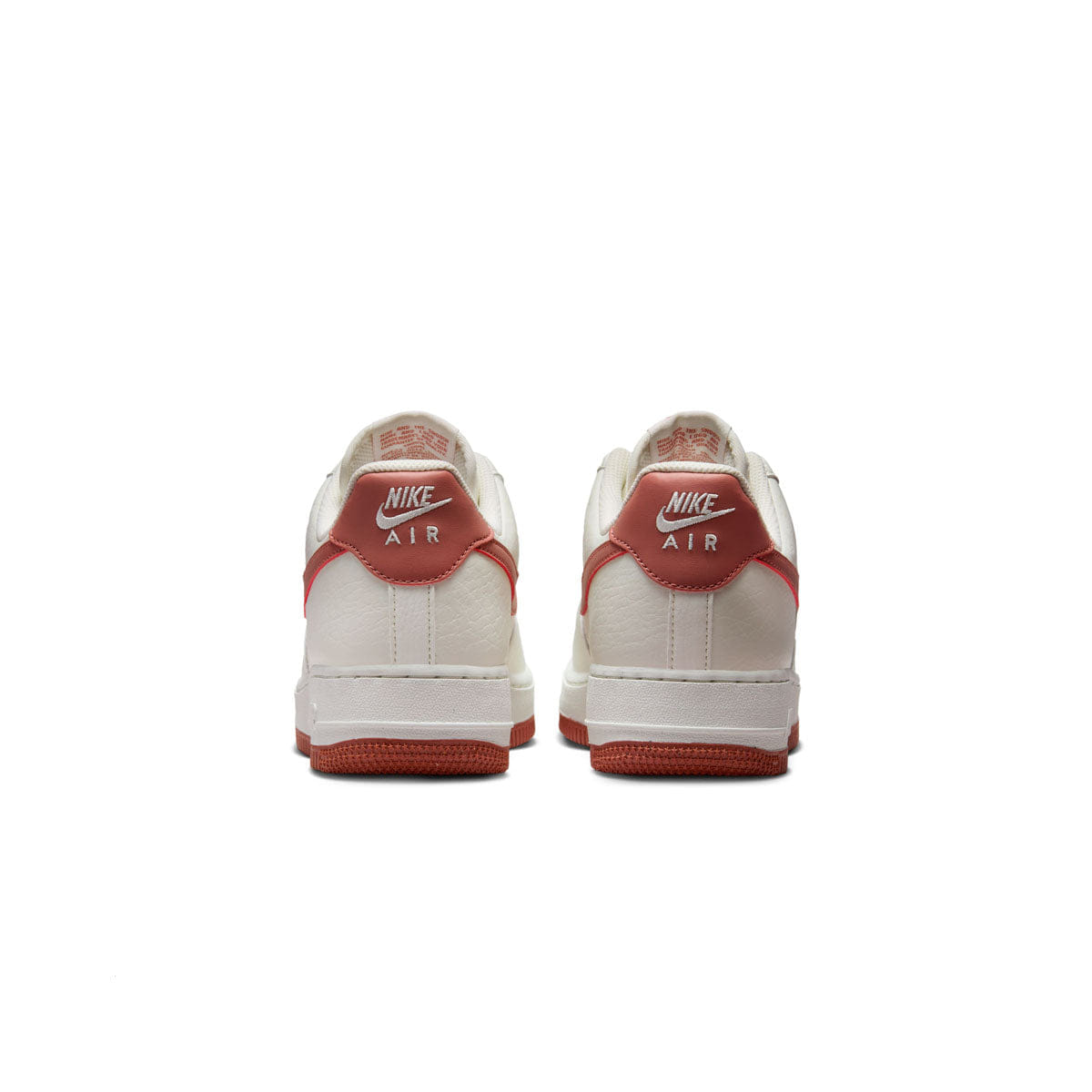 Nike Wmns Air Force 1 '07 Next Nature Canyon Pink