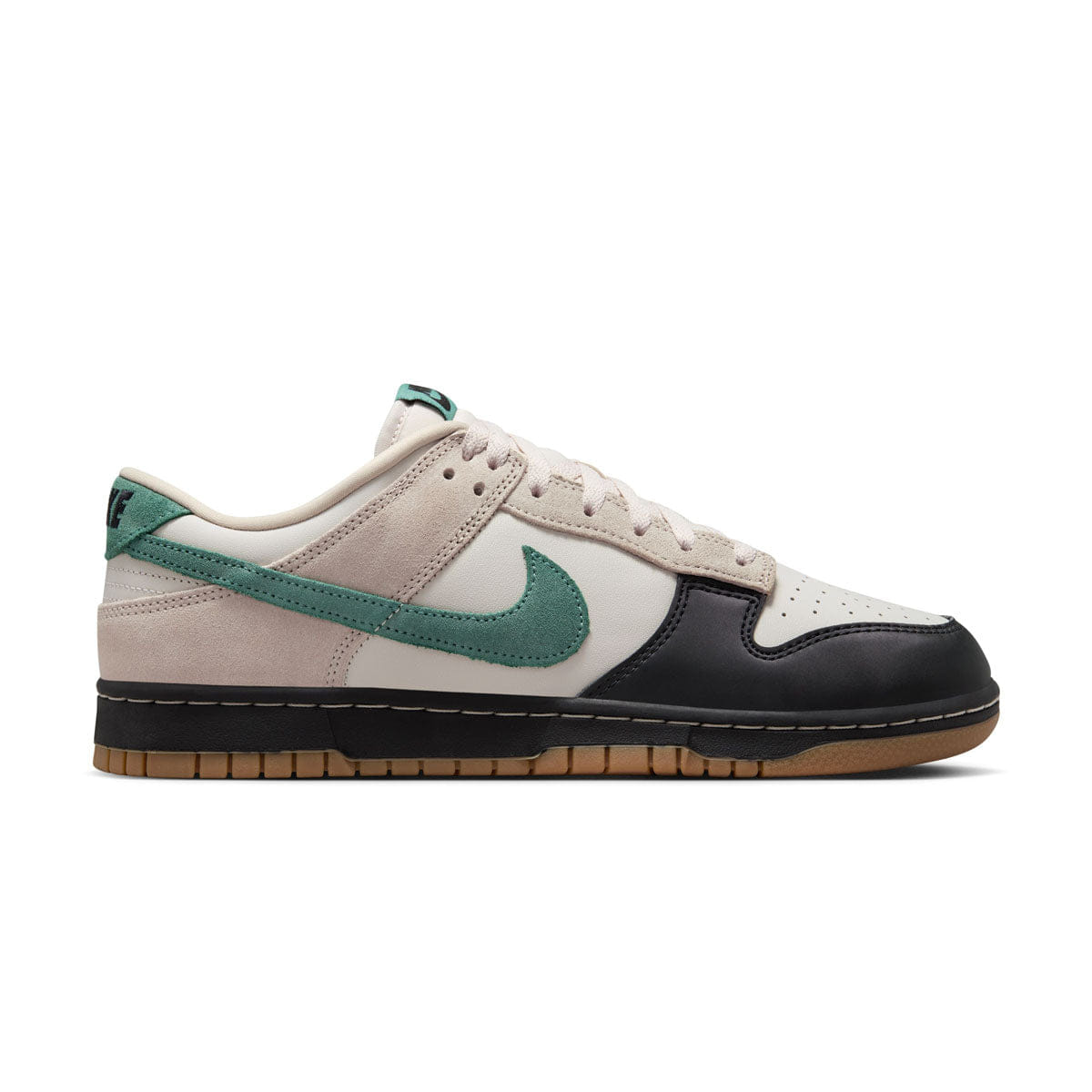 Nike Dunk Low Black Toe