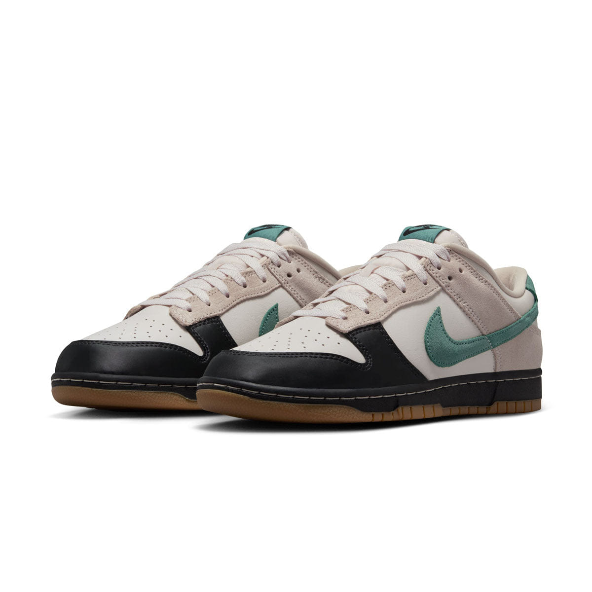 Nike Dunk Low Black Toe