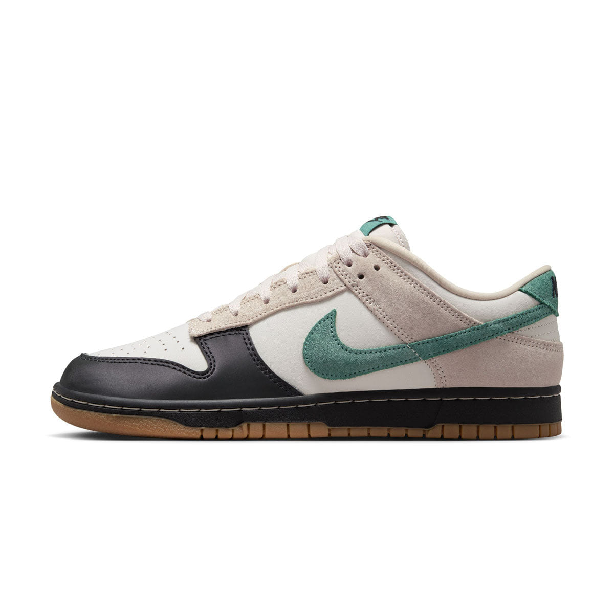 Nike Dunk Low Black Toe