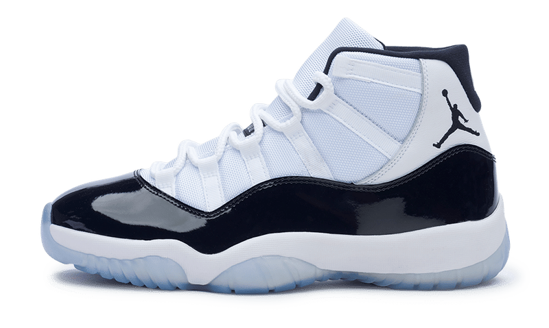 nike Air Jordan 11 Retro Concord (2018)