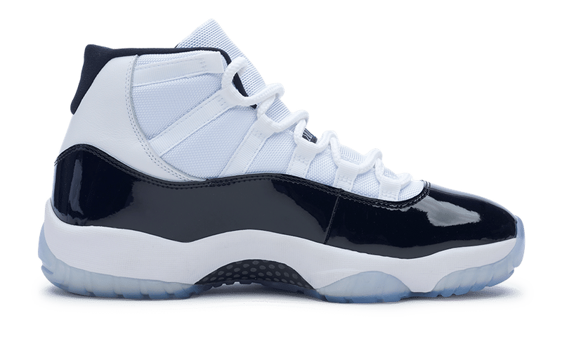 nike Air Jordan 11 Retro Concord (2018)