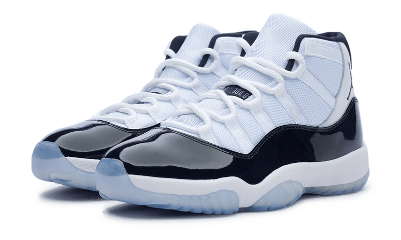 nike Air Jordan 11 Retro Concord (2018)