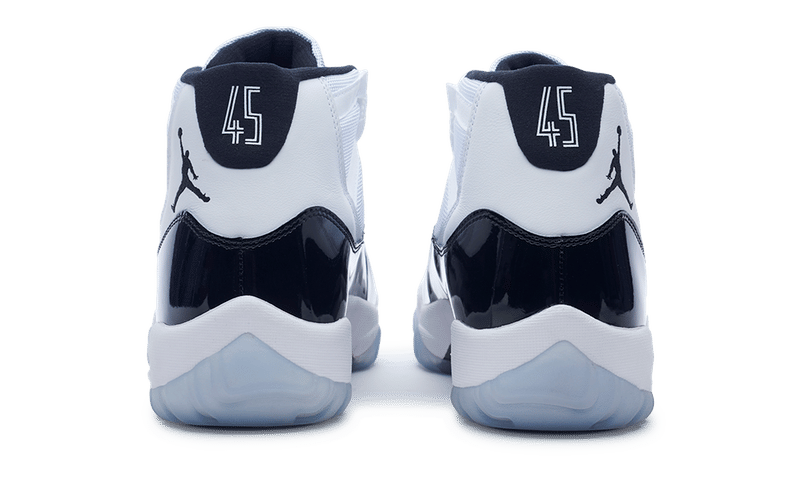 nike Air Jordan 11 Retro Concord (2018)