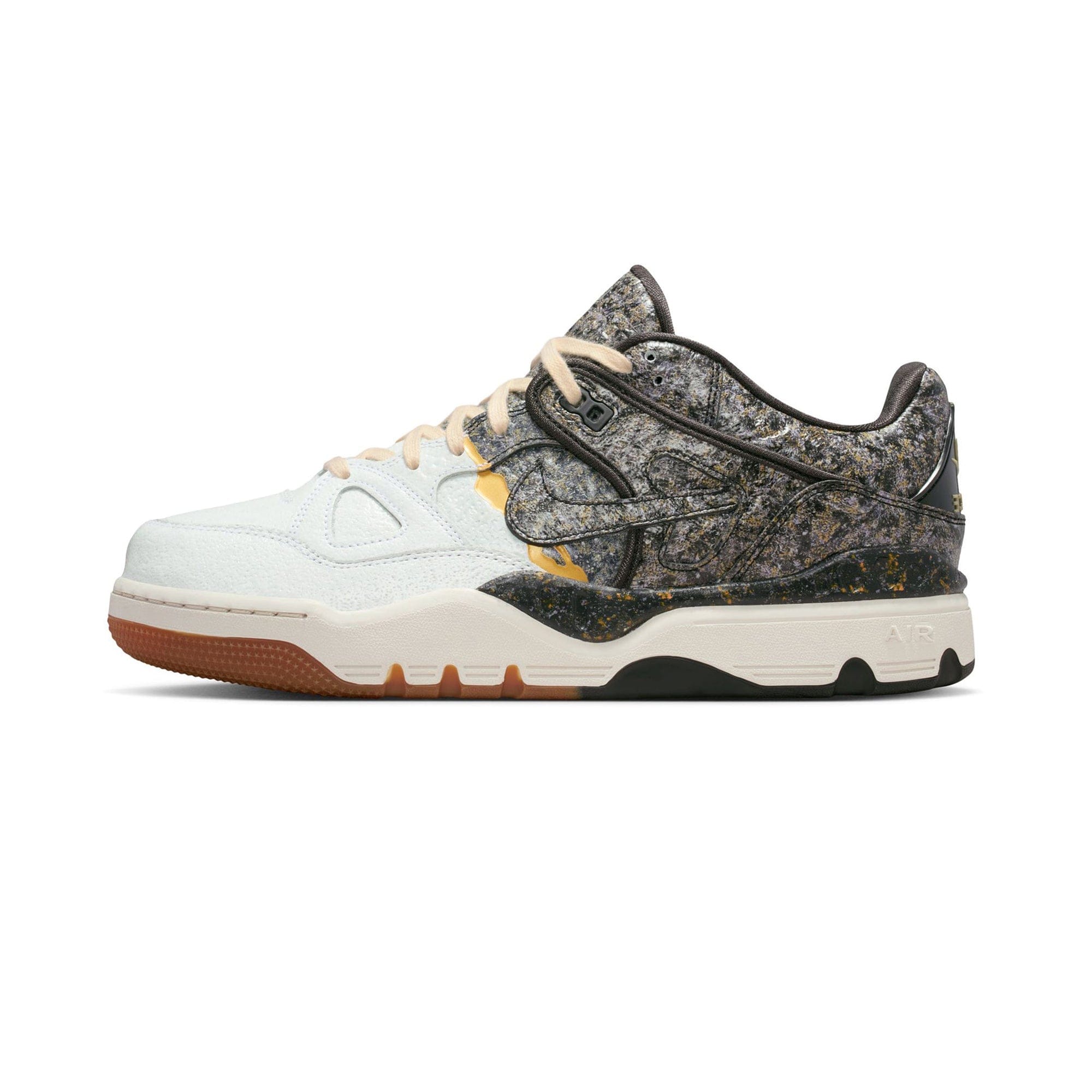Nike Air Force 3 Low x Nigo Kintsugi - Phantom