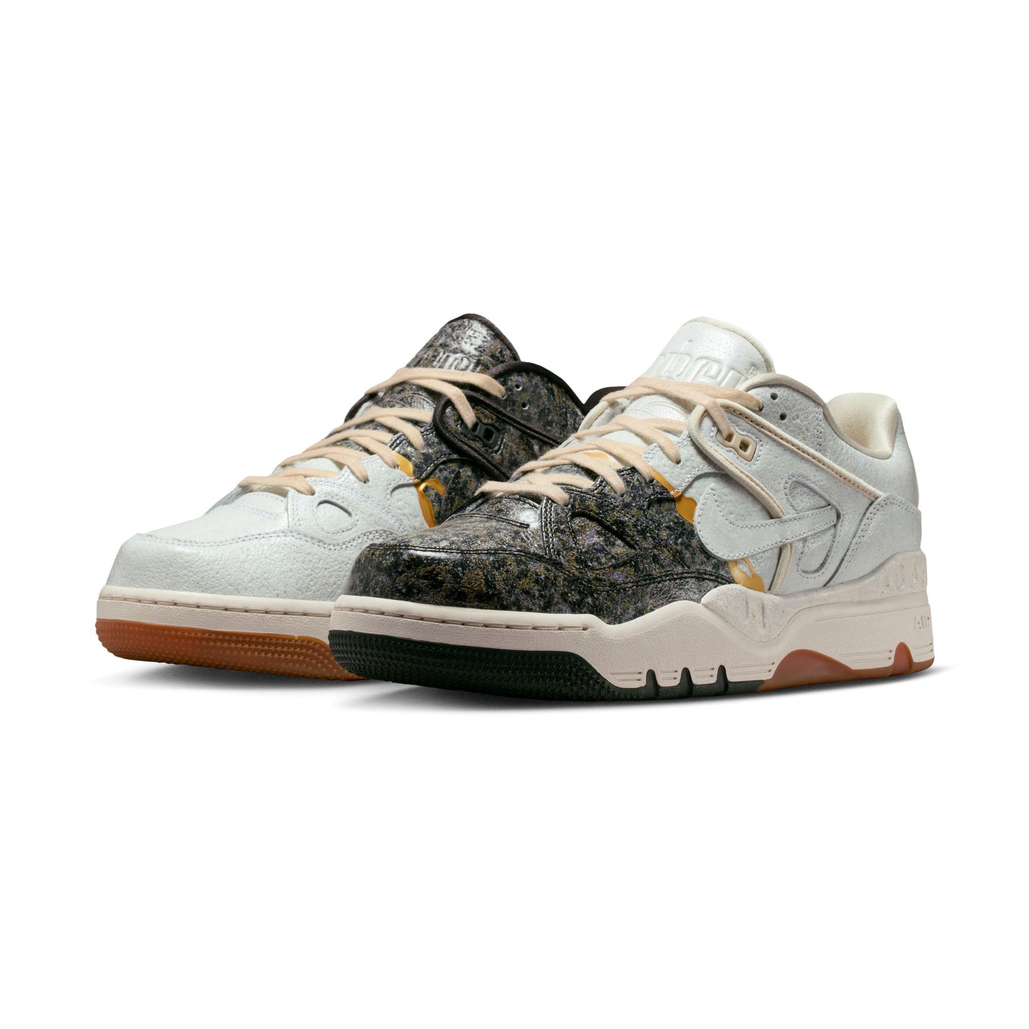 Nike Air Force 3 Low x Nigo Kintsugi - Phantom