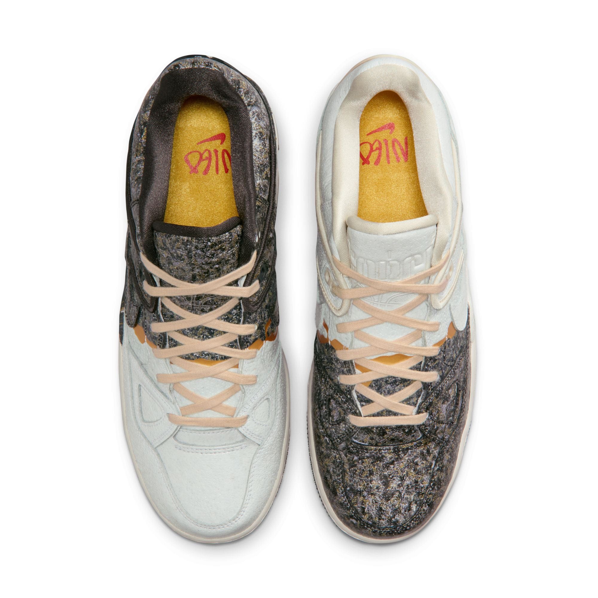 Nike Air Force 3 Low x Nigo Kintsugi - Phantom
