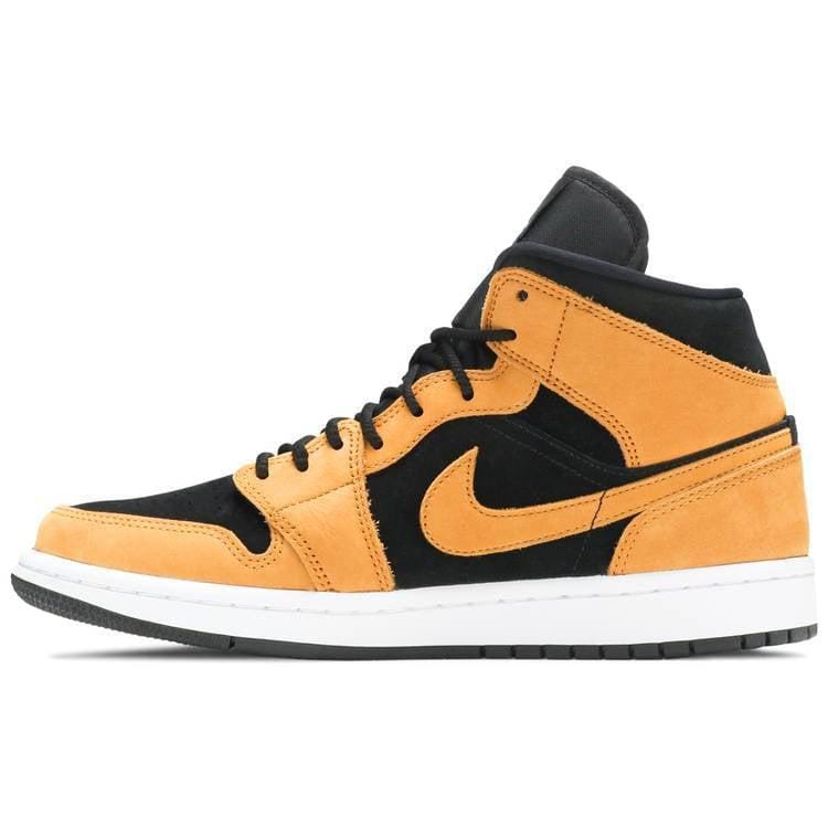 Nike Wmns Air Jordan 1 Mid SE Desert Ochre