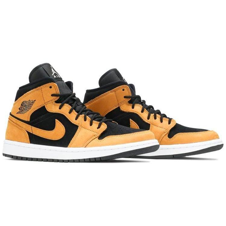 Nike Wmns Air Jordan 1 Mid SE Desert Ochre