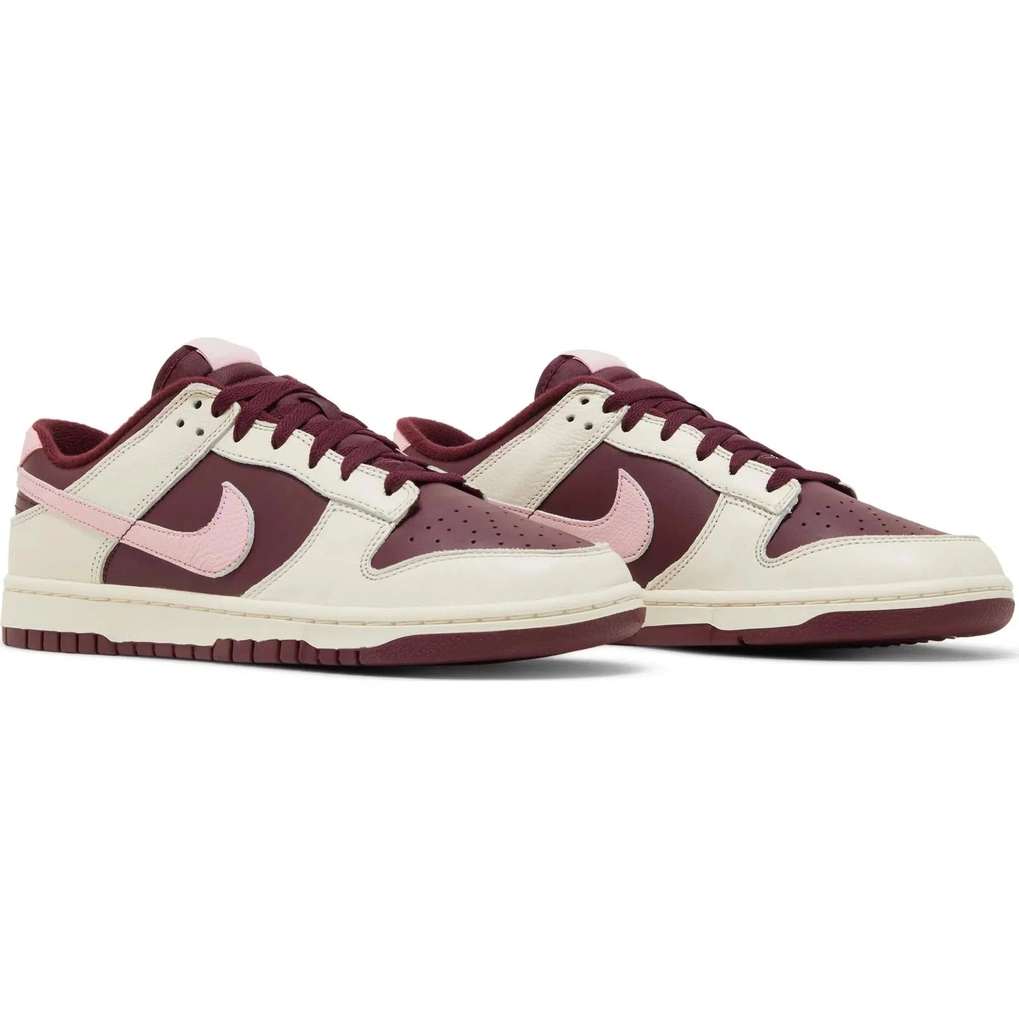 Nike Dunk Low Premium 'Valentine's Day'