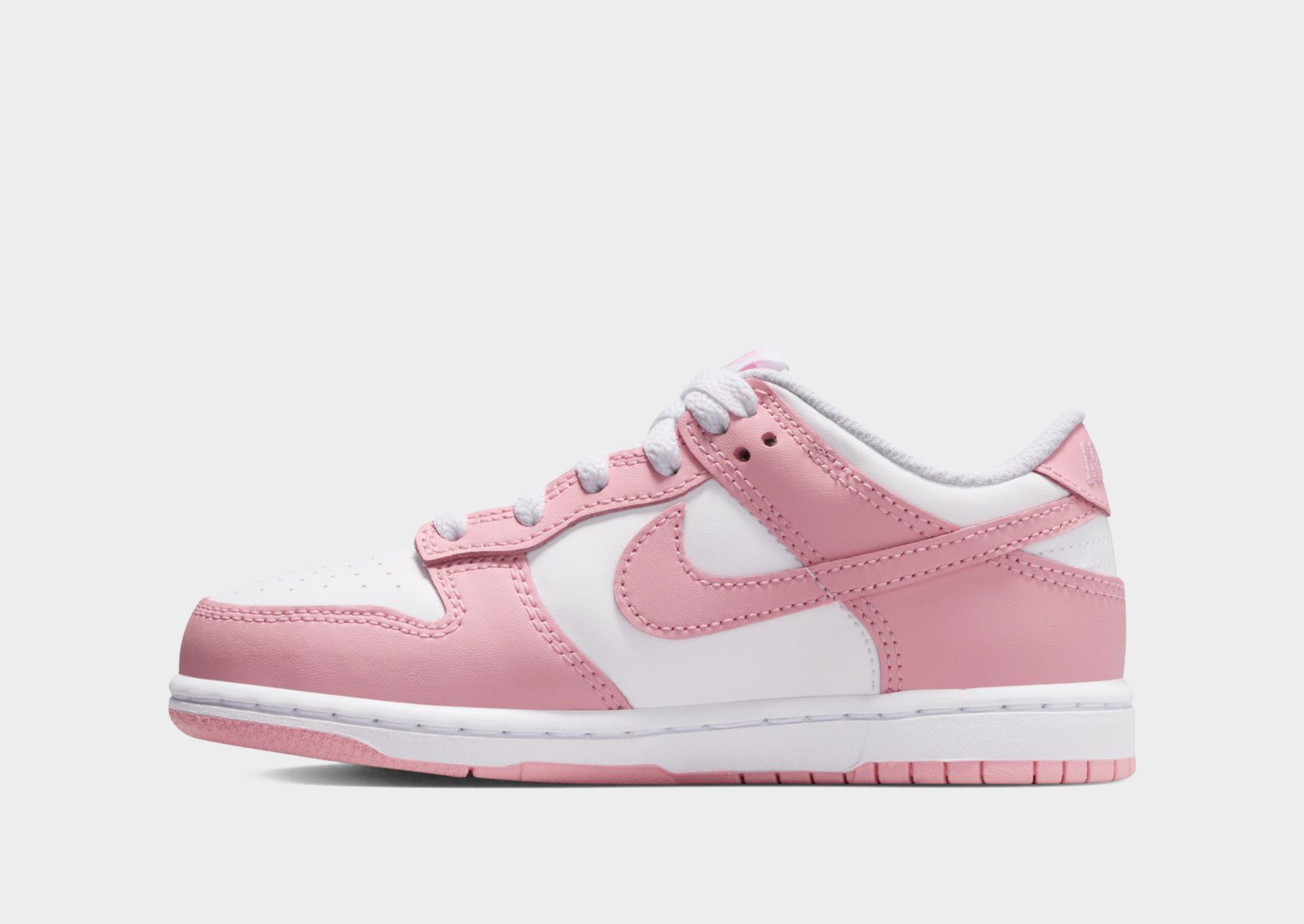 Nike Dunk Low Children's