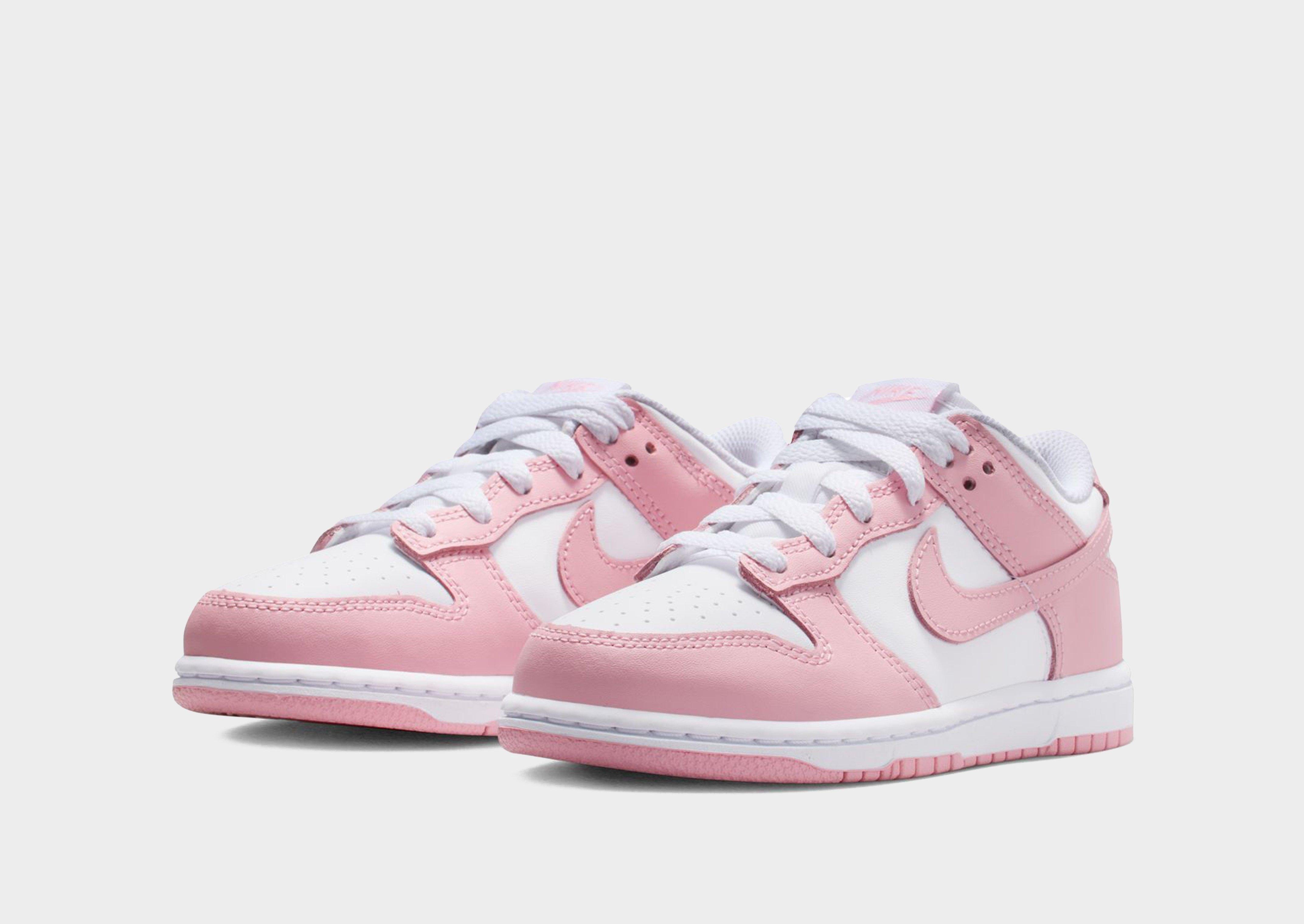 Nike Dunk Low Children's