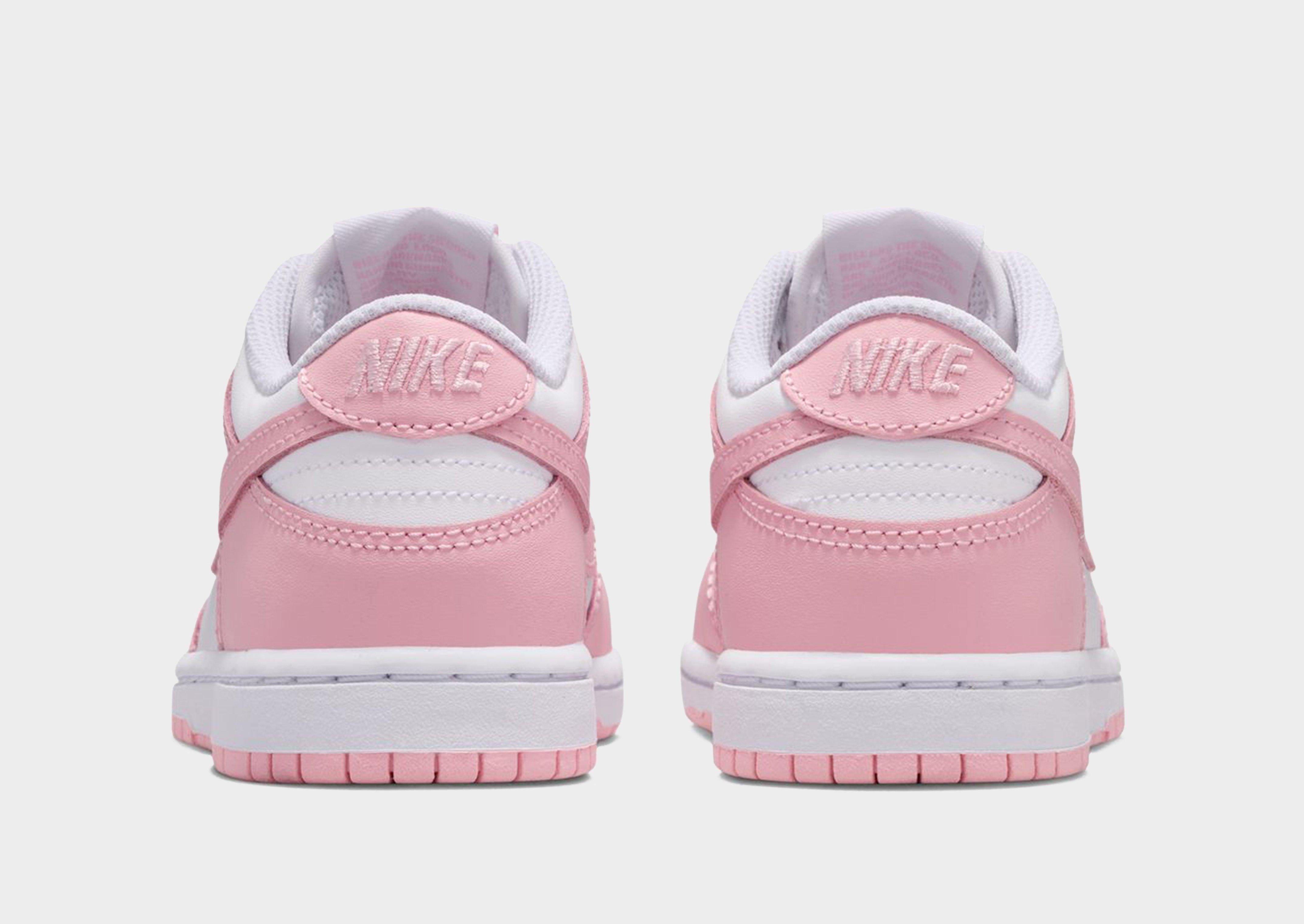 Nike Dunk Low Children's