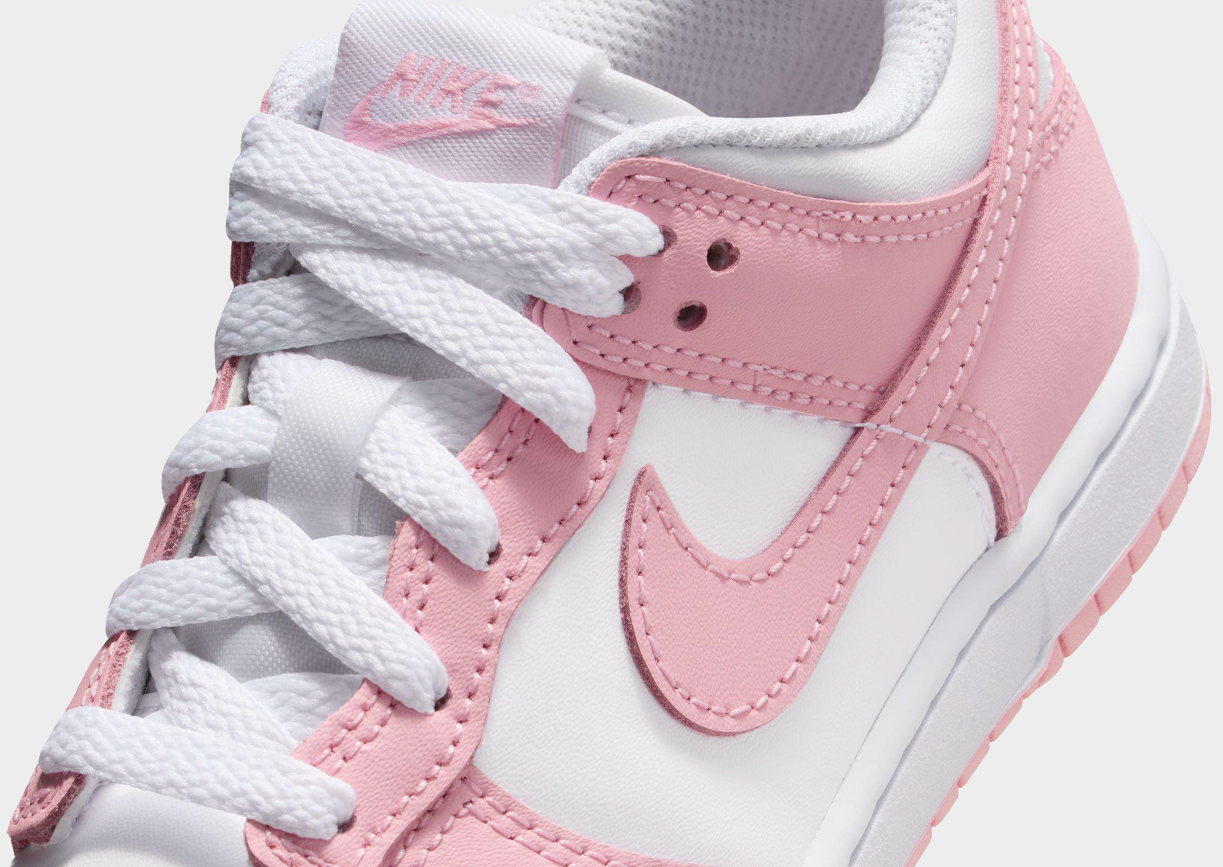 Nike Dunk Low Children's