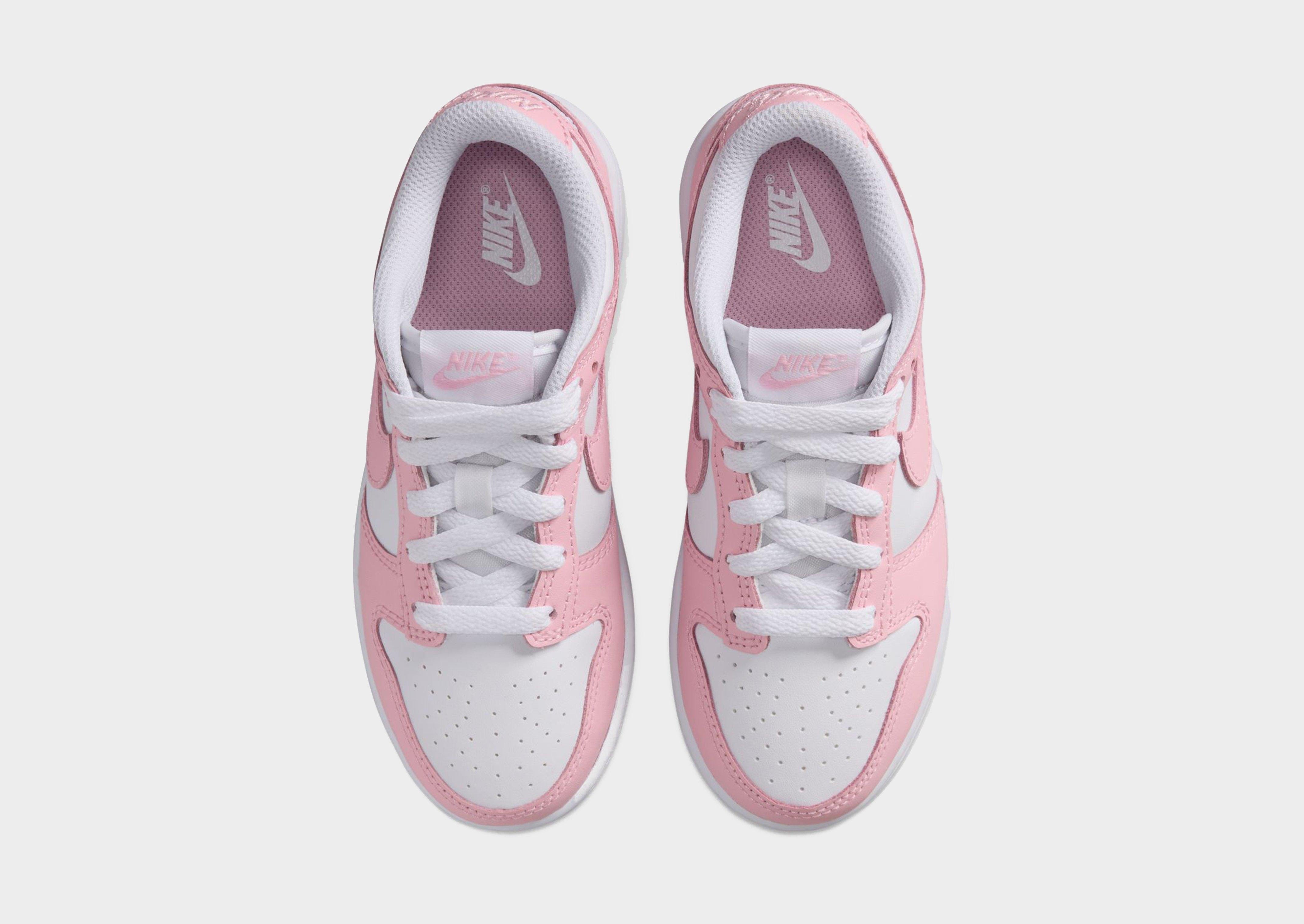 Nike Dunk Low Children's